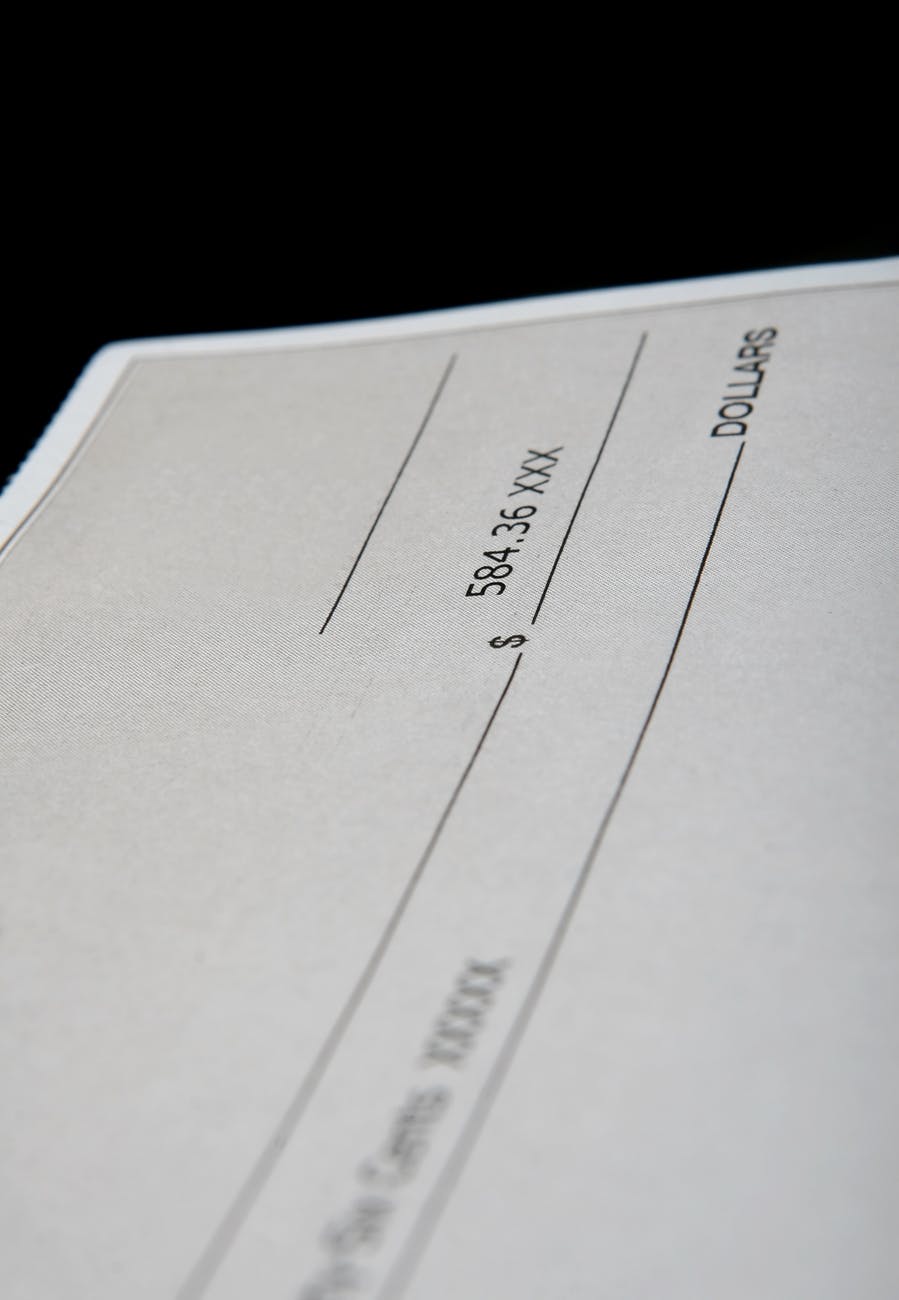 Maryland Annuity Decision Supports Name on the Check Rule