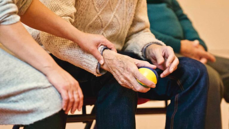 Partial Cures: Assisted Living vs. Nursing Home