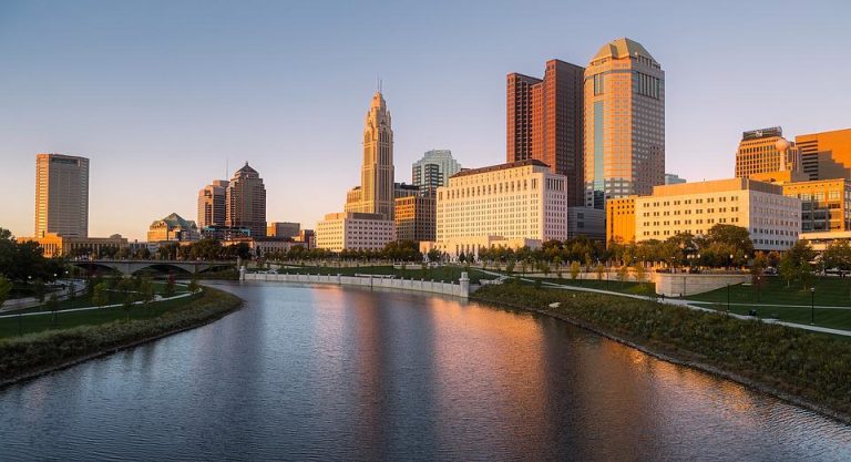 Ohio Update: Troubling News Out of Cuyahoga County