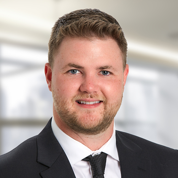 Collin Terry, MBA, CLTC