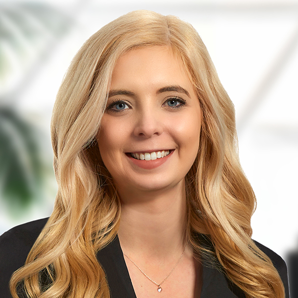 Taylor Marquardt, MBA