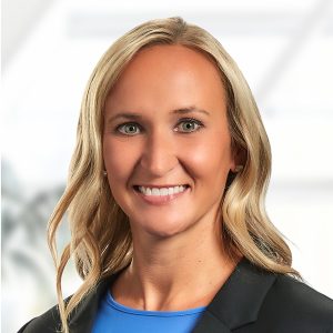 Amy DuFour, MBA, MS