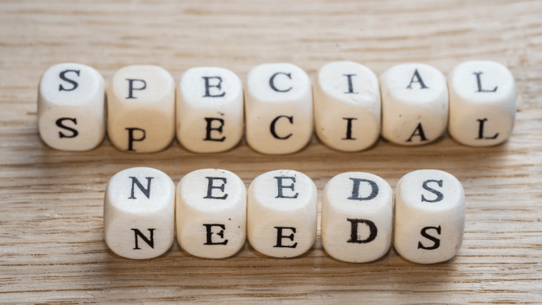 5 Things to Know About Special Needs Trusts