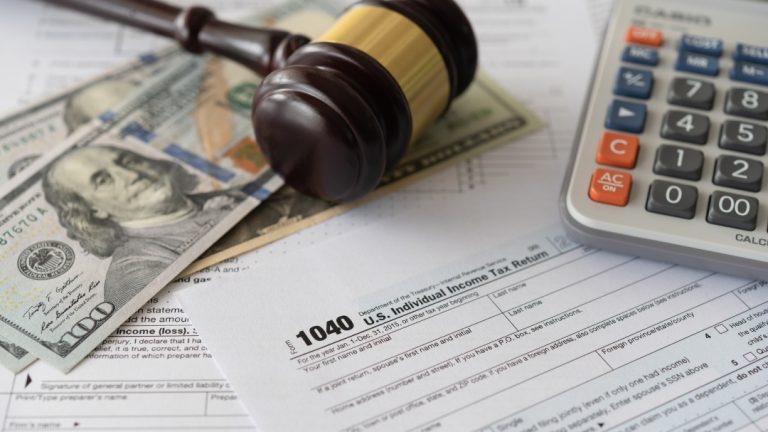 Reporting Your Client’s Rollover: Filing Taxes After Funding a Medicaid Compliant Annuity With an IRA