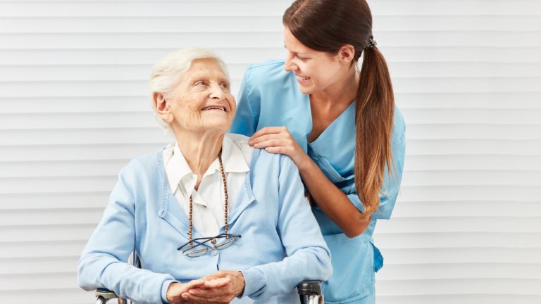 How to Pay for Long-Term Care
