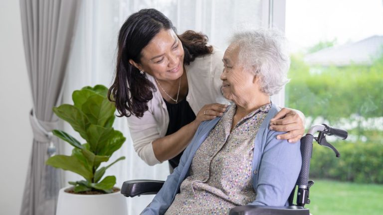 The Unpaid Caregiver: Blessing or Burden?