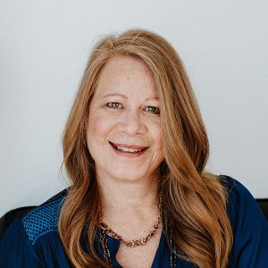 Catherine Hammond