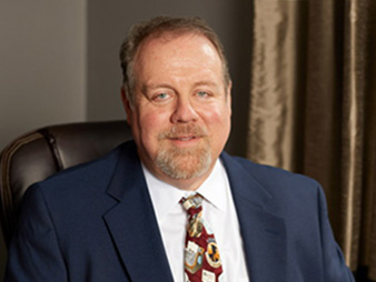 Carl Zacharia | Attorney and President, Zacharia Brown, P.C.