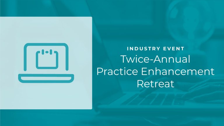 Twice-Annual Practice Enhancement Retreat: Elevate Excellence Unlocked