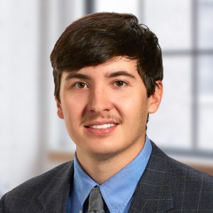 Jacob Sherman
