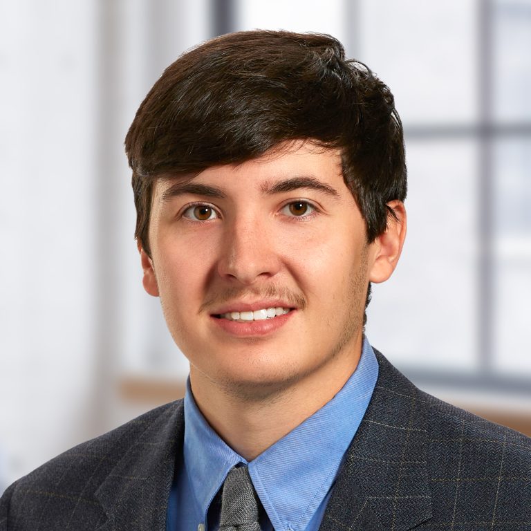 Jacob Sherman
