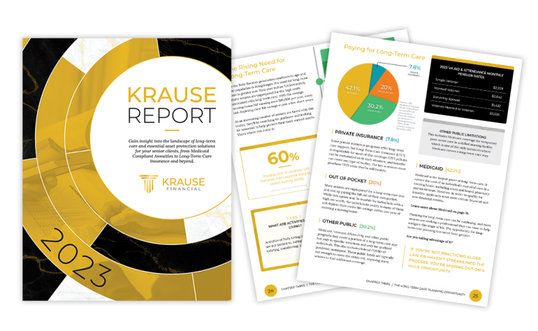 2023 Krause Report