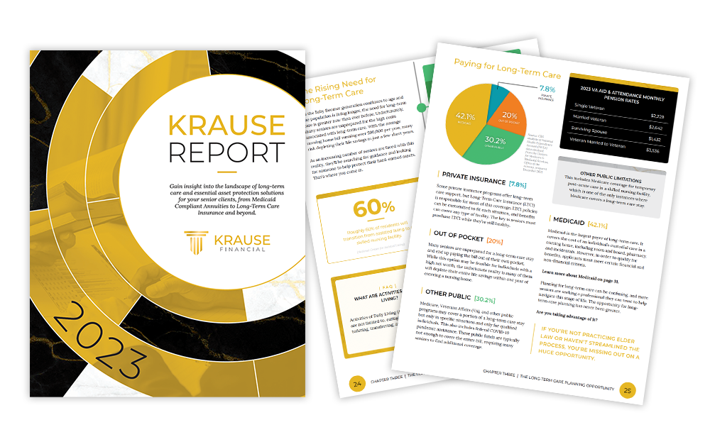 2023 Krause Report