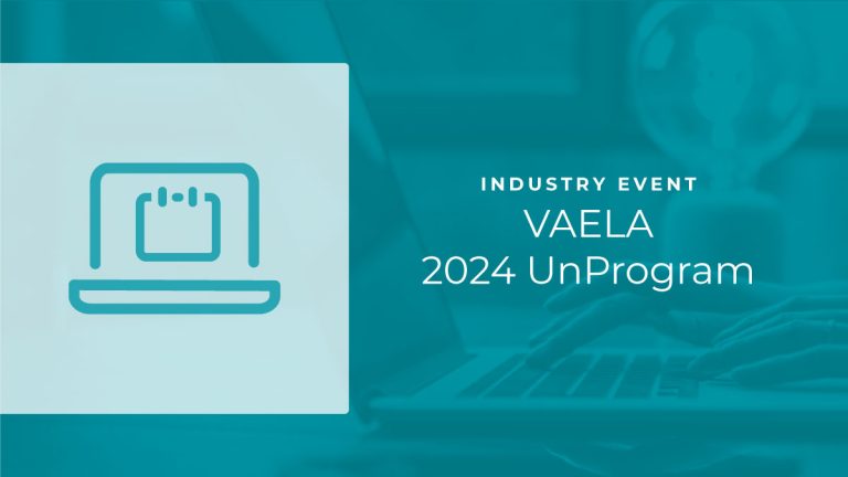 2024 UnProgram - VAELA