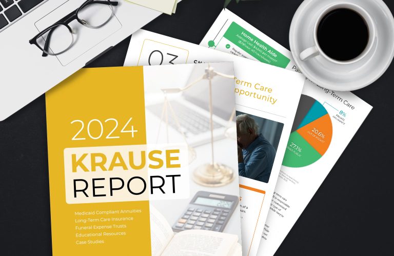 2024 Krause Report