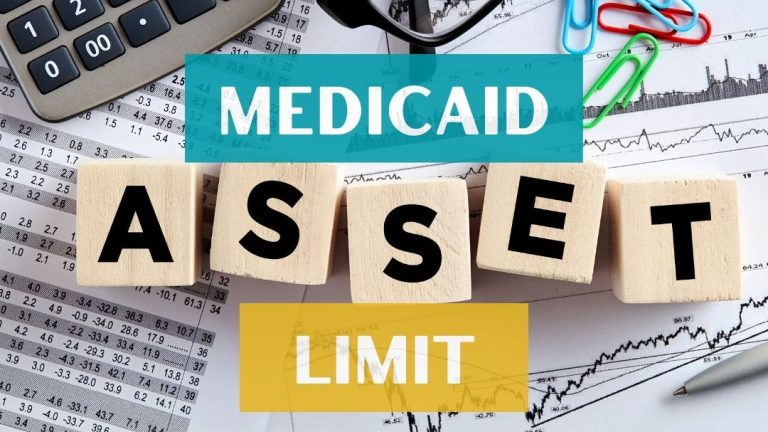 What Is the Asset Limit for Long-Term Care Medicaid?