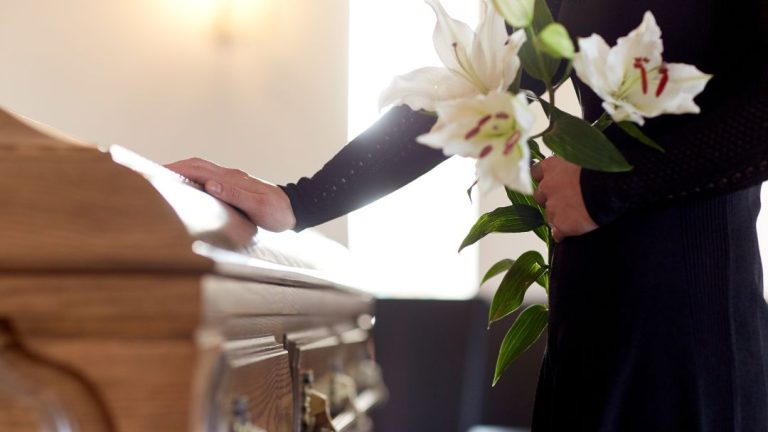 Funeral Planning and the Elder Law Attorney