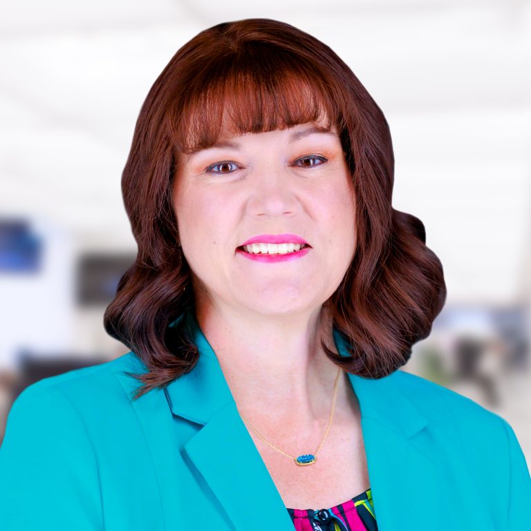 Holly Westervelt, MBA, CLF, LUTCF, CLTC