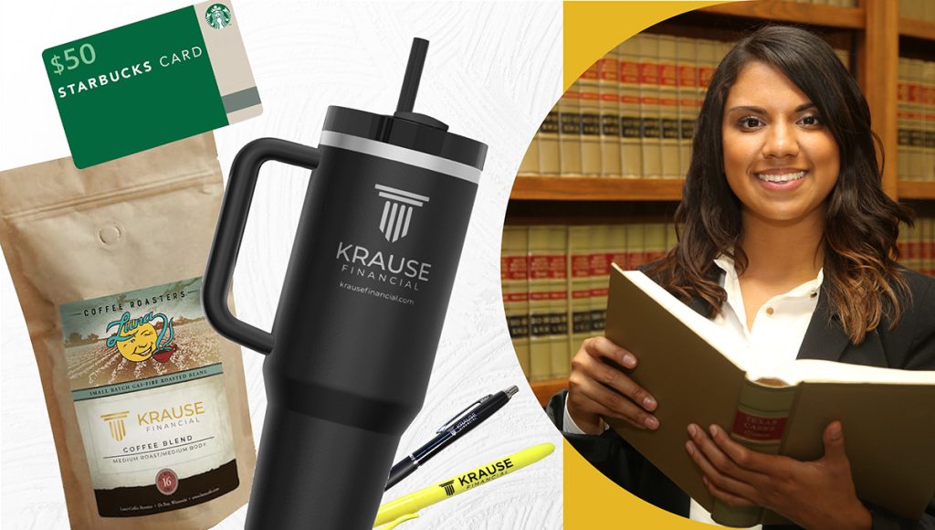 National Paralegal Day Giveaway