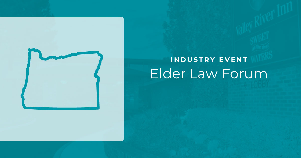 Elder Law Forum