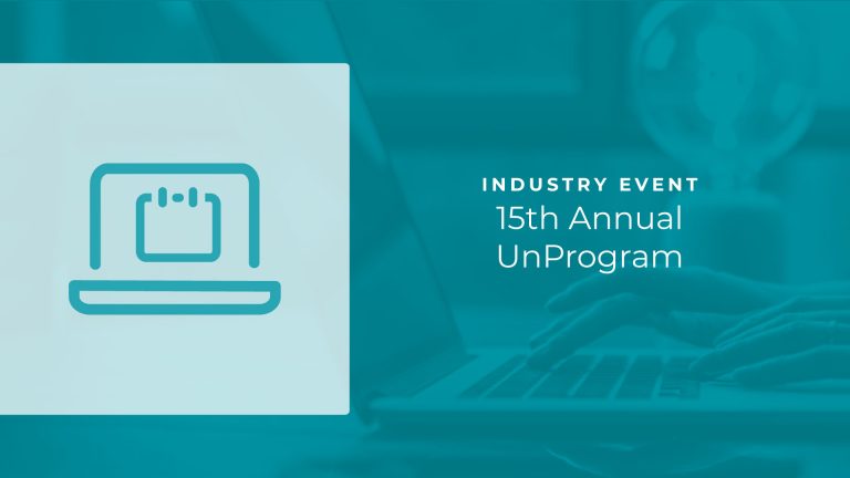 15th Annual UnProgram