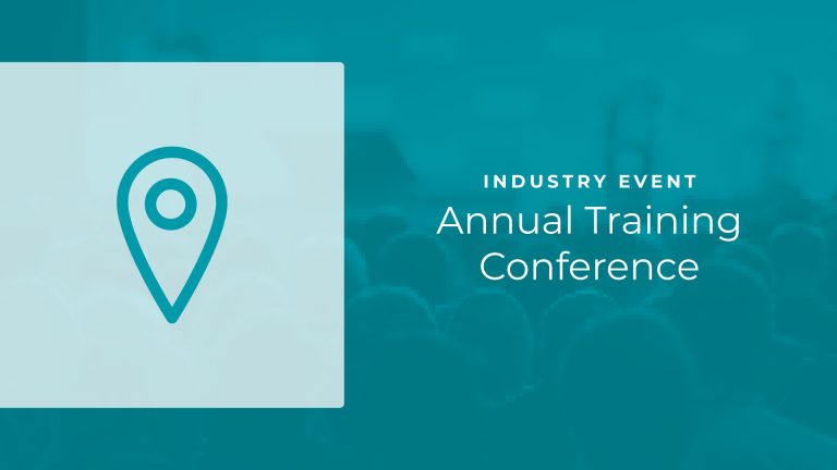 Annual Training Conference