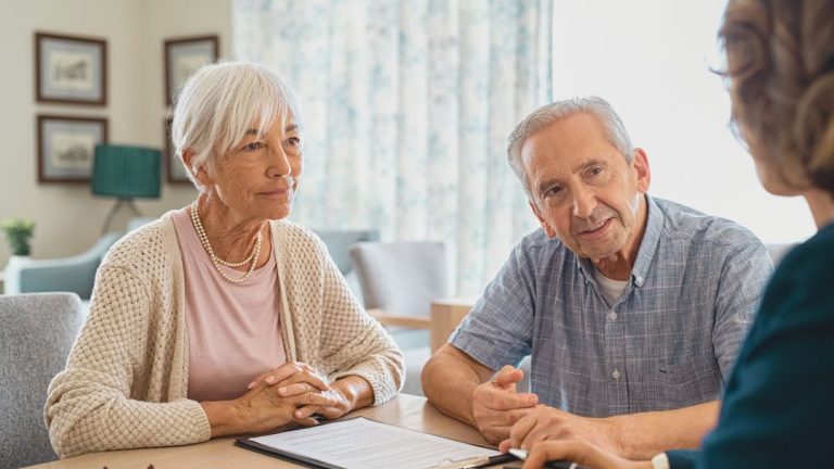 The Role of Medicaid Compliant Annuities in Preventing Spousal Impoverishment