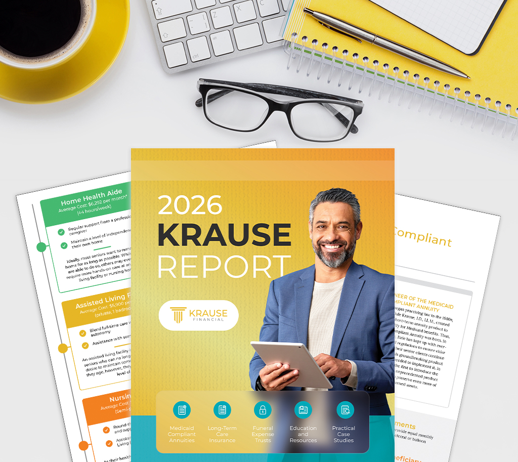 2026 Krause Report