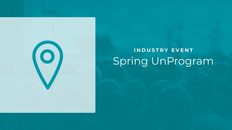 2026 Spring UnProgram