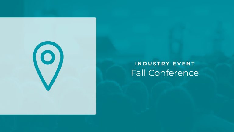 Fall Conference