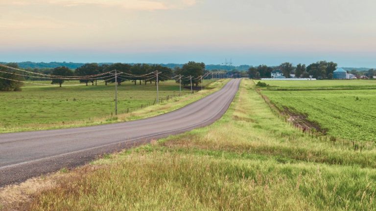 Rural Hospital Payment Programs Are Moving in Congress